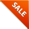 Sale Percent