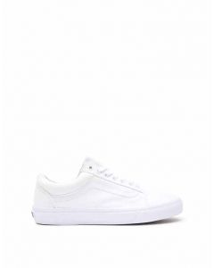 VANS OLD SKOOL - TRUE WHITE