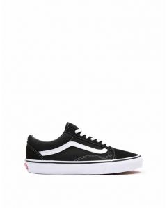 VANS OLD SKOOL - BLACK/WHITE
