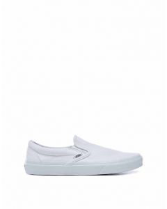 VANS CLASSIC SLIP-ON - TRUE WHITE