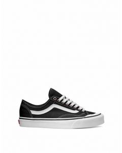 VANS STYLE 36 DECON SF - BLACK/WHITE