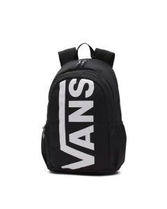 VANS STRAND BACKPACK - BLACK