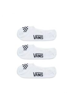 VANS BASIC CANOODLE - WHITE