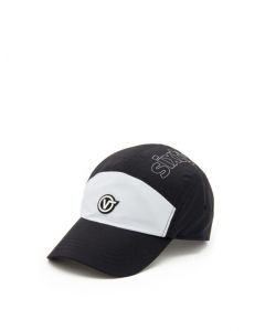 VANS AP TAPE ON CAP - BLACK