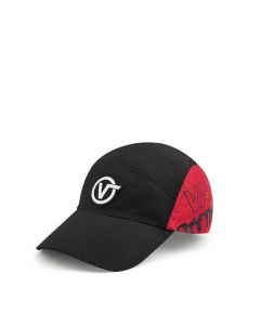 VANS AP CV OTW CAP - RACING RED