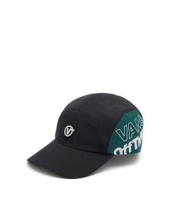 VANS AP CV OTW CAP - TREKKING GREEN
