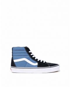 VANS SK8-HI - NAVY
