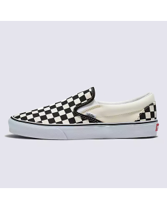 VANS CLASSIC SLIP-ON ALL COLOR-TRUE-WHITE-5.5US