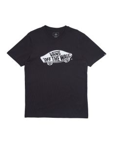 VANS AP M VANS OTW SS TEE-B - BLACK