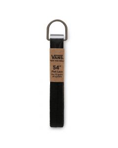 VANS LACES 54 - BLACK