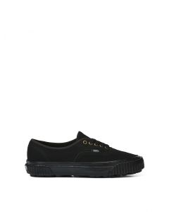 VANS AUTHENTIC 44 LUG DX - BLACK ANAHEIM FACTORY OG SUEDE
