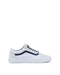 VANS OLD SKOOL - VANS CLUB WHITE/NAVY