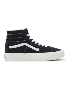VANS SK8-HI TAPERED VR3 - RAVEN/MARSHMALLOW
