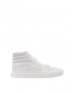 VANS SK8-HI VR3 - SUEDE BLANC DE BLANC