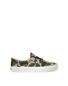 VANS ERA - MITCHELL CAMO MULTI