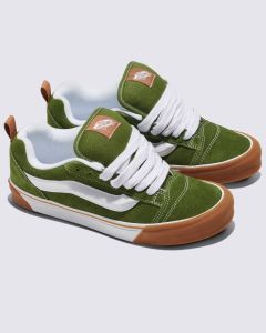 VANS KNU SKOOL - GREEN