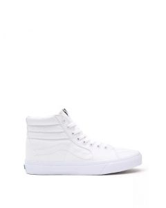VANS SK8-HI - TRUE WHITE