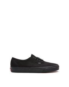 VANS AUTHENTIC - BLACK/BLACK
