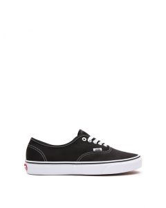 VANS AUTHENTIC - BLACK/BLACK