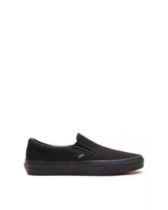 VANS CLASSIC SLIPON - BLACK/BLACK