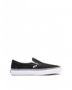 VANS CLASSIC SLIP-ON - BLACK