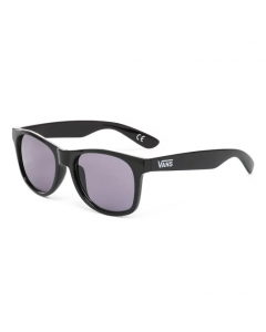 VANS SPICOLI 4 SHADES - MATTE BLACK-SILVER MIRROR