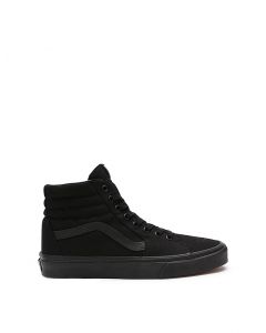 VANS SK8-HI - BLACK/BLACK/BLACK