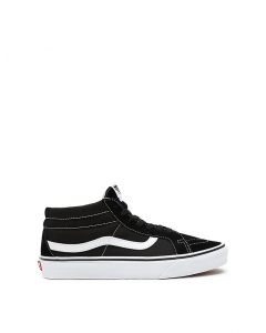 VANS SK8-MID REISSUE - BLACK/TRUE WHITE