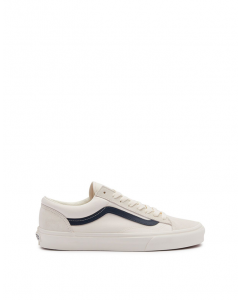 VANS STYLE 36 - MARSHMALLOW/DRESS BLUES