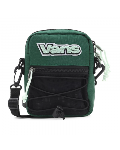 VANS BAIL SHOULDER BAG - EDEN