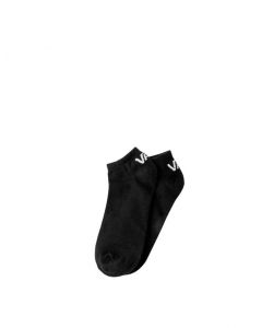 VANS AP N CL NO SHOW 9.5-13,1PK - BLACK