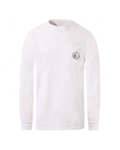 VANS BMX OFF THE WALL LS - WHITE
