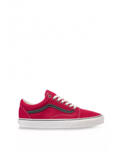 VANS OLD SKOOL - (EARTH) CHILI PEPPER/MARSHMALL