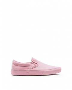 VANS CLASSIC SLIP-ON - (MONO) BLUSHING BRIDE