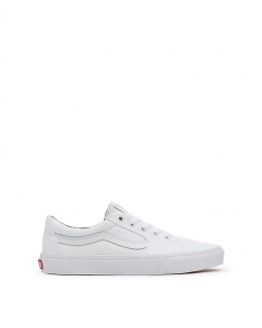 VANS SK8-LOW - (SMELL THE FLOWERS) TRUE WHITE/TRUE WHITE