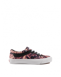 VANS BOLD NI - ( SHROOM DYE ) TIE DYE / BLACK