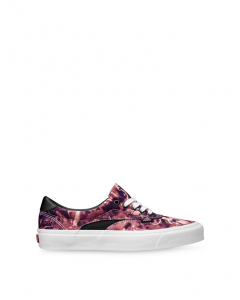 VANS ACER NI SP - ( SHROOM DYE ) TIE DYE / BLACK