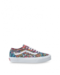 VANS OLD SKOOL TAPERED - (LIBERTY FABRICS) MULTI/BLACK FLORAL