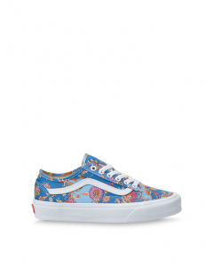VANS OLD SKOOL TAPERED - (LIBERTY FABRICS) MULTI/PATCHWORK FLORAL