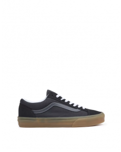 VANS STYLE 36 - GUM ASPHALT
