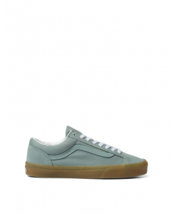 VANS STYLE 36 - GUM GREEN MILIEU