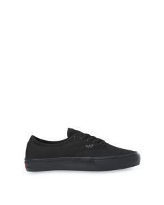 VANS SKATE AUTHENTIC - BLACK/BLACK