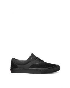VANS SKATE ERA - BLACK/BLACK