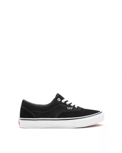 VANS SKATE ERA - BLACK/WHITE