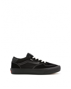 VANS ROWAN - BLACK