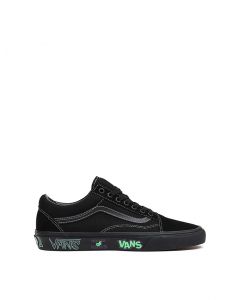VANS OLD SKOOL - LIVE AT HOV BLACKOUT