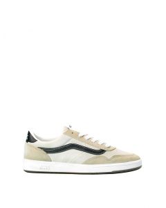 VANS CRUZE TOO CC - TONED TURTLEDOVE/BLACK