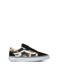 VANS OLD SKOOL - COW MULTI COLOR