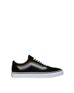 VANS OLD SKOOL - PRIDE RAINBOW