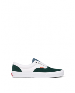VANS ERA - VARSITY CANVAS GREEN/BLUE